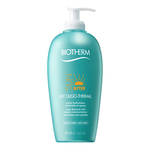 400ML BIOTHERM BIOTHERM SOLAIRE Lait après-soleil oligo-thermal haute hydratation  1 of 1 Lait après-soleil oligo-thermal haute hydratation