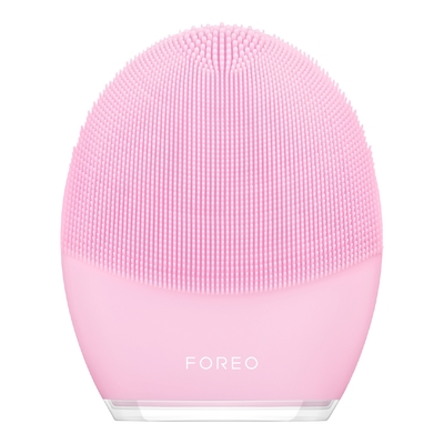 Foreo - Appareil Nettoyant Et Massant Anti-âge À Pulsations Soniques Luna ™ 3 Pour Peaux Normales