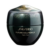 50ML Shiseido FUTURE SOLUTION LX Crème soyeuse régénérante totale
