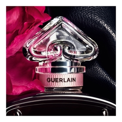 50mL Guerlain LA PETITE ROBE NOIRE Eau de parfum rose noire  1 of 4 