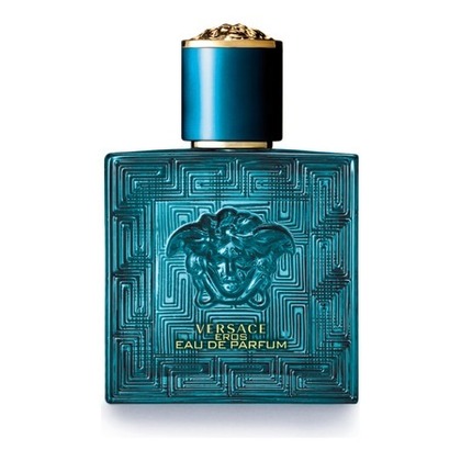 50mL VERSACE EROS Eau de parfum  1 of 3 