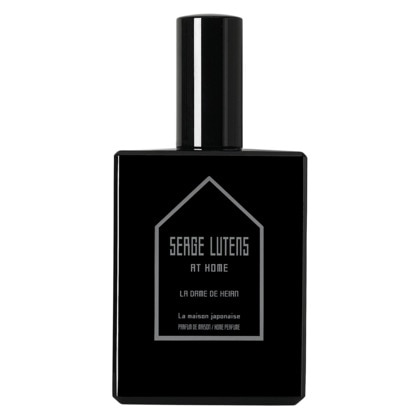  Serge Lutens AT HOME Parfum de maison -la dame de heian  1 of 4 