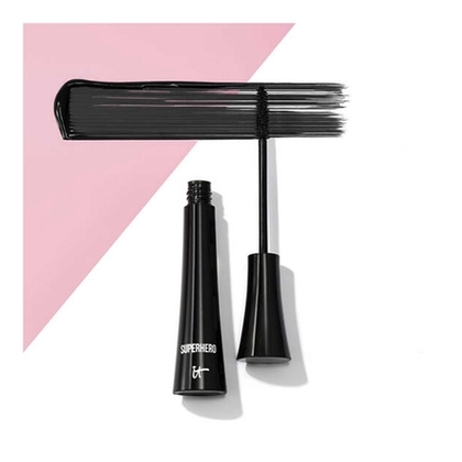  IT COSMETICS SUPERHERO™ Mascara volumisant super extensible  1 of 4 