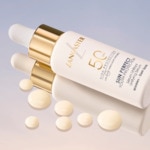 30ML Lancaster SUN PERFECT Sérum unifiant spf50  3 of 4 Sérum unifiant spf50
