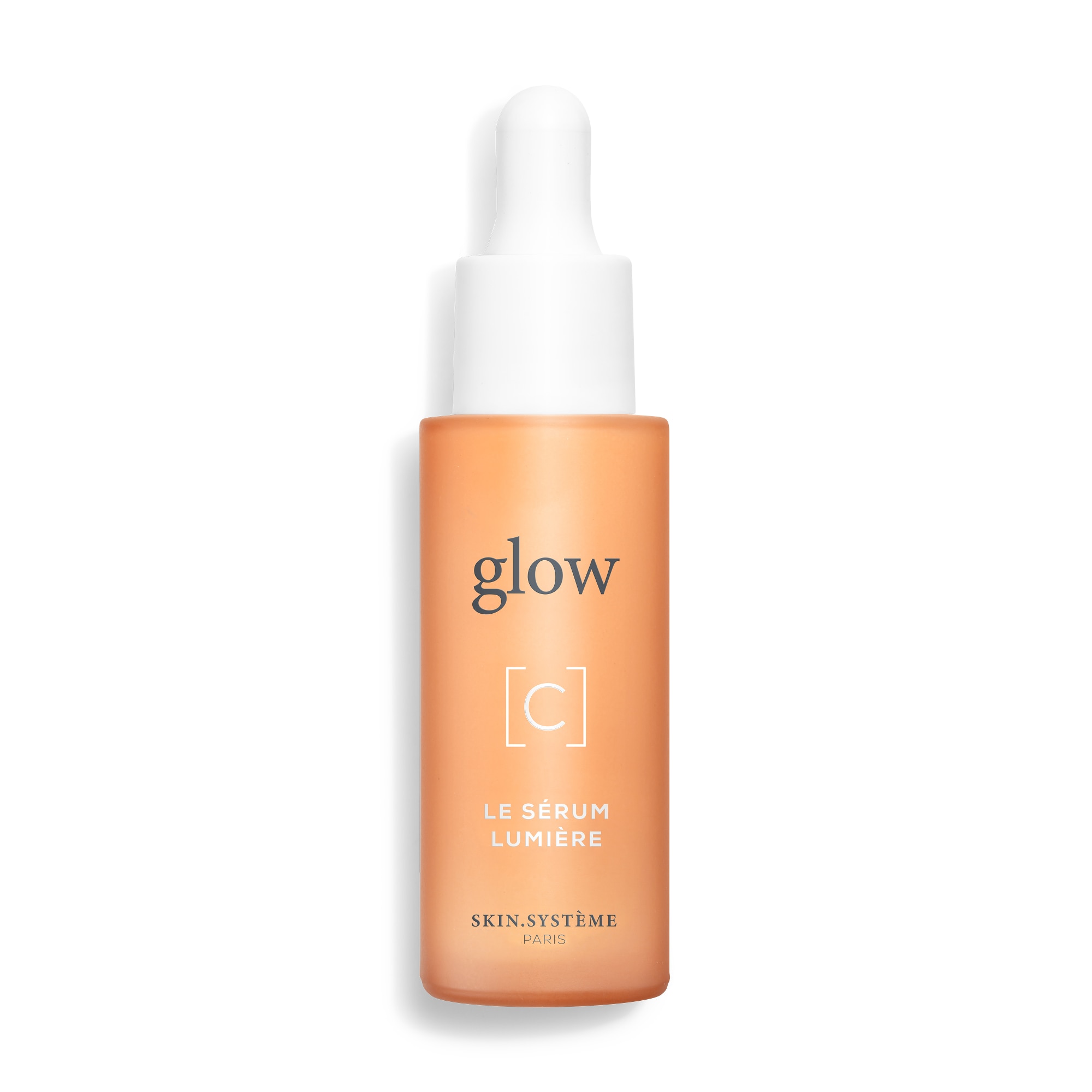 Skin.système - Skin.systeme Glow - Le Sérum Lumière - 30ml