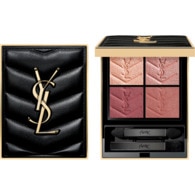  Yves Saint Laurent COUTURE MINI CLUTCH Ombre à paupières  1 of 2 