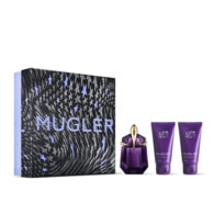  Mugler ALIEN HYPERSENSE CFDM25CN24 ALIEN EDP30ML+LTC50ML+GD50ML  1 of 2 