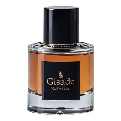 Gisada - Ambassador - Eau De Parfum - 50ml