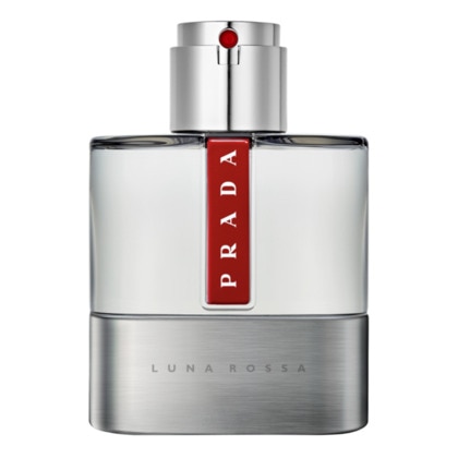 50ML Prada LUNA ROSSA Eau de toilette  1 of 4 