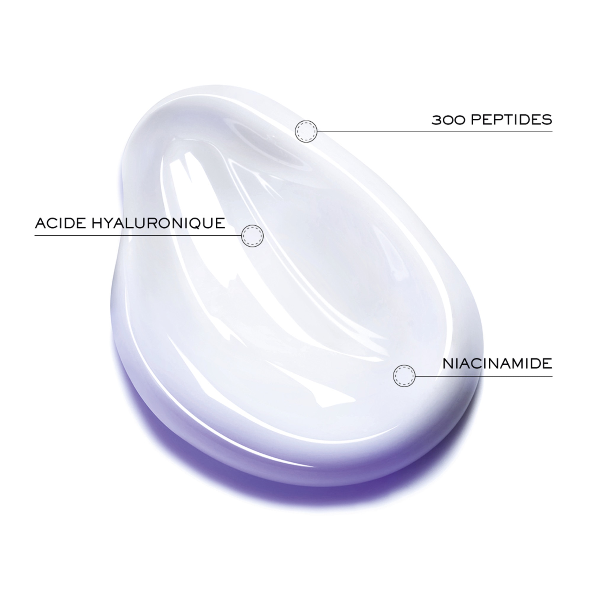 50ML Lancôme RÉNERGIE H.P.N. 300-PEPTIDE Crème - recharge  1 of 4 