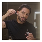 30ML MARIONNAUD SKIN SYSTÈME MEN Huile à barbe assouplissante  4 of 4 Huile à barbe assouplissante