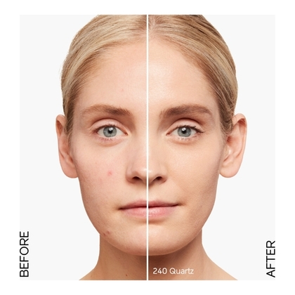 Fond de teint SPF 30
