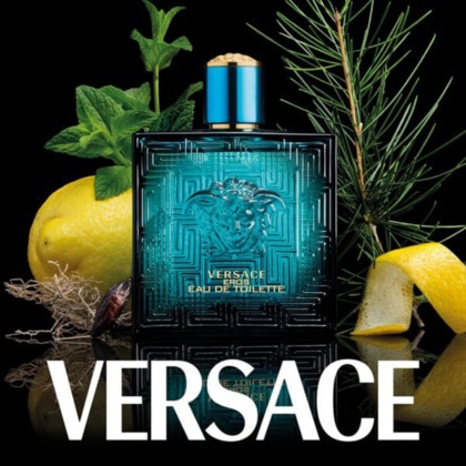 Eau de toilette