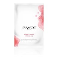 40ML PAYOT BUBBLE MASK PEELING Mousse crépitante effet peau neuve  1 of 2 