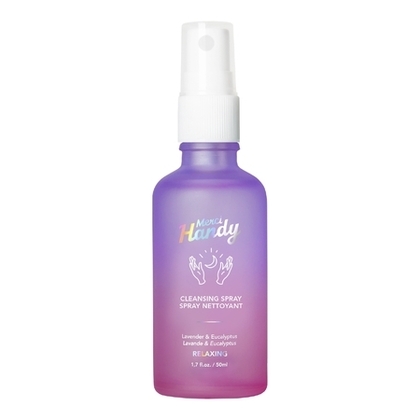 50mL MERCI HANDY LES NETTOYANTS Nettoyant relaxant  1 of 4 
