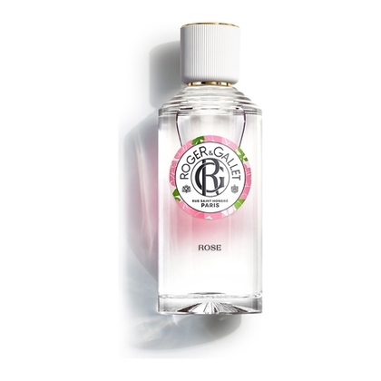 100ML Roger & Gallet ROSE Eau parfumée bienfaisante  1 of 3 