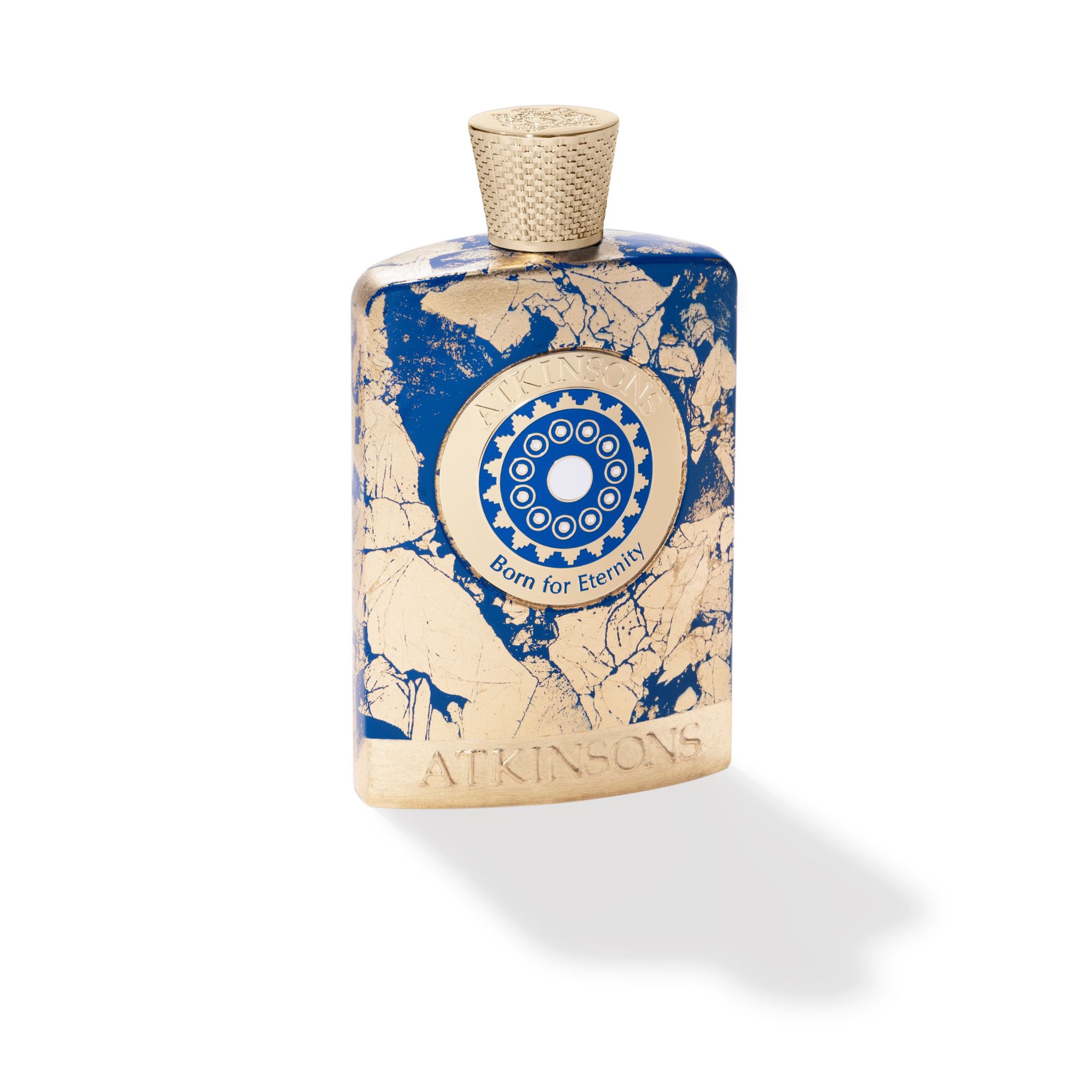 Eau de parfum intense