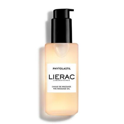 100ML Lierac PHYTOLASTIL L'huile de massage  1 of 1 