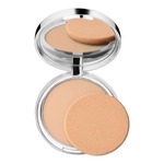  Clinique STAY MATTE Poudre Transparente Haute Matité  1 of 2 Poudre Transparente Haute Matité