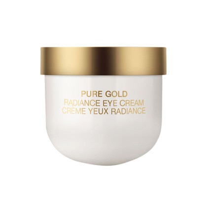 20ML La Prairie PURE GOLD Crème yeux radiance ? recharge  1 of 4 