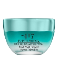 50mL undefined INFINITE MOTION Crème hydratante – peau normale à sèche  1 of 2 
