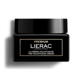50mL Lierac PREMIUM La crème voluptueuse - rechargeable  1 of 2 La crème voluptueuse - rechargeable