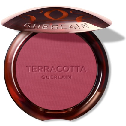 Guerlain TERRACOTTA Terracotta blush - le fard à joues effet bonne mine 1 of 4