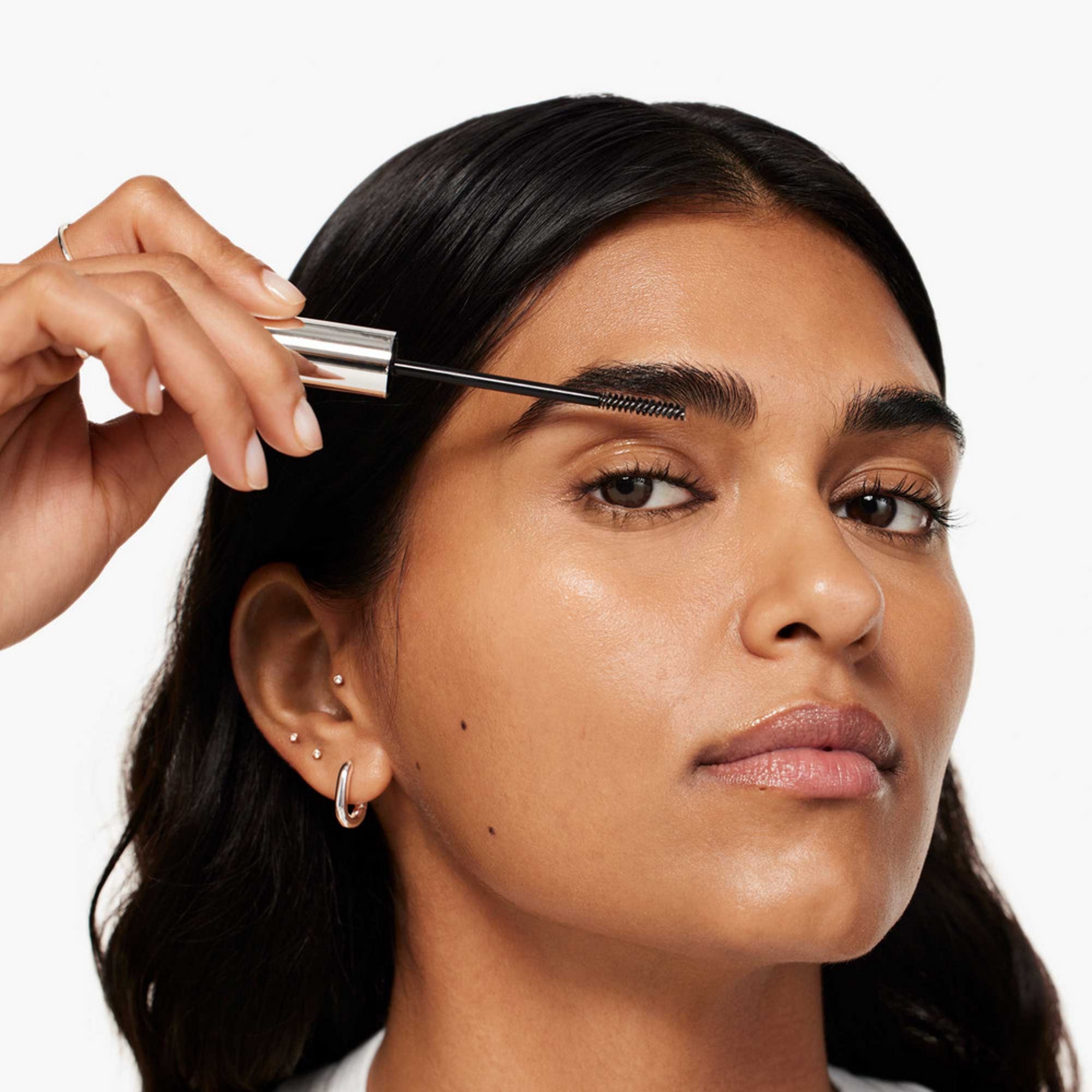 Gel sculptant transparent