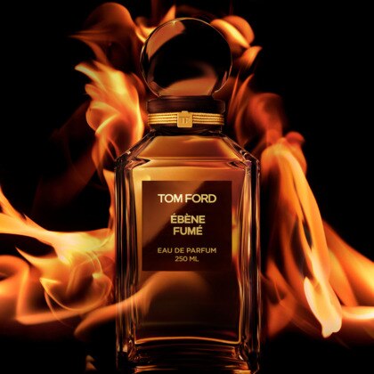 150mL Tom Ford EBÈNE FUMÉ Vaporisateur pour le corps  1 of 3 