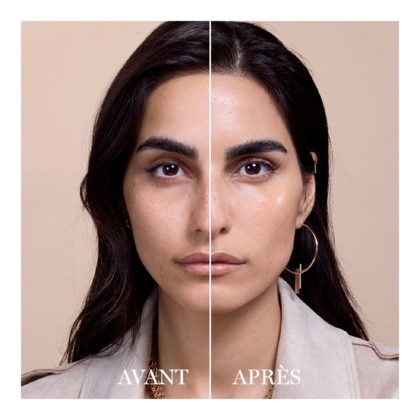 Fond de teint soin 24h fini lumineux & frais spf25