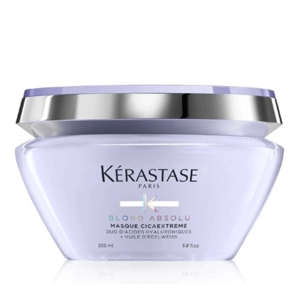 200ML KÉRASTASE BLOND ABSOLU Masque cicaextrême 1 of 4
