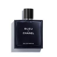 50ML CHANEL BLEU DE CHANEL EAU DE PARFUM VAPORISATEUR  1 of 2 