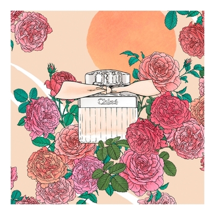 Coffret eau de parfum + lait pour le corps