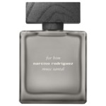 Eau de parfum intense