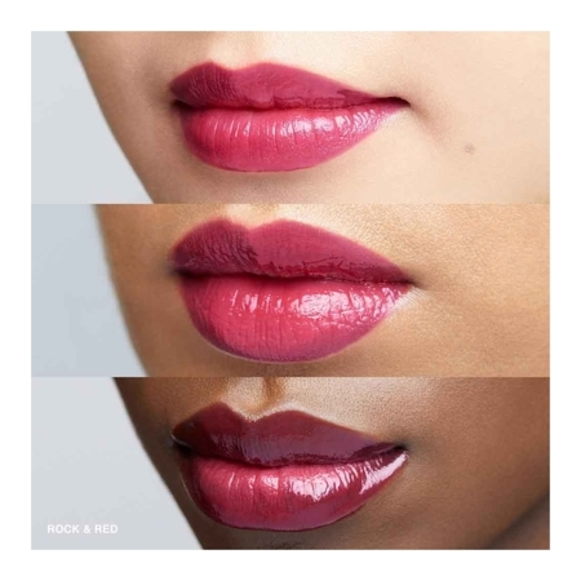 Gloss hydratant repulpant et lumineux