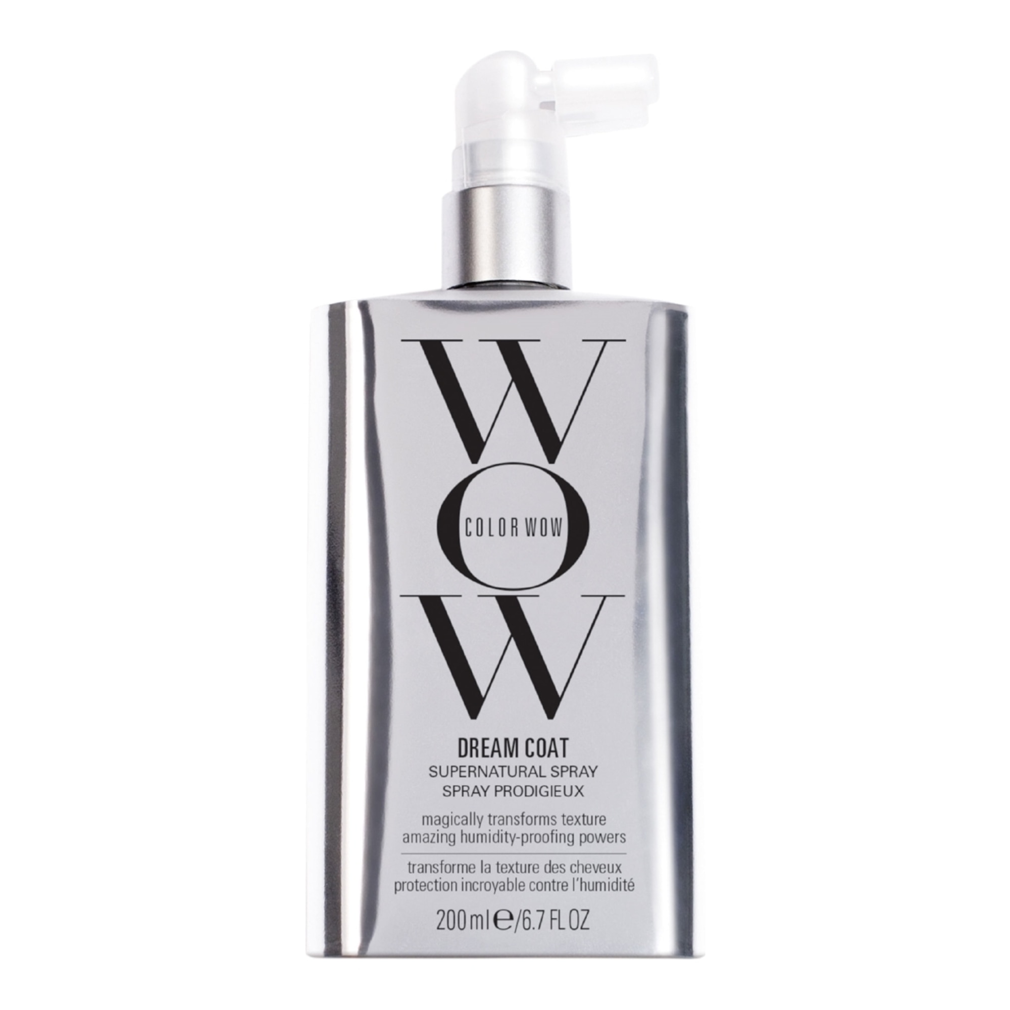 Color Wow - Dream Coat Supernatural - Spray Prodigieux Imperméabilisant - 50ml