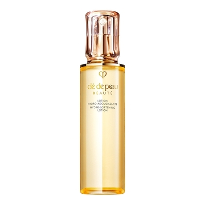 170ML CLÉ DE PEAU BEAUTÉ KEY RADIANCE CARE Lotion hydro-adoucissante  1 of 4 