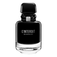 Eau de parfum intense