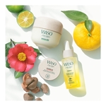 20ML Shiseido WASO Baume SOS multi-usages  4 of 4 Baume SOS multi-usages