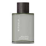 100mL RITUALS RITUALS HOMME Gel après-rasage rafraîchissant  1 of 4 Gel après-rasage rafraîchissant