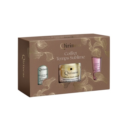  Qiriness LES ESSENTIELS Coffret - temps sublime  1 of 1 