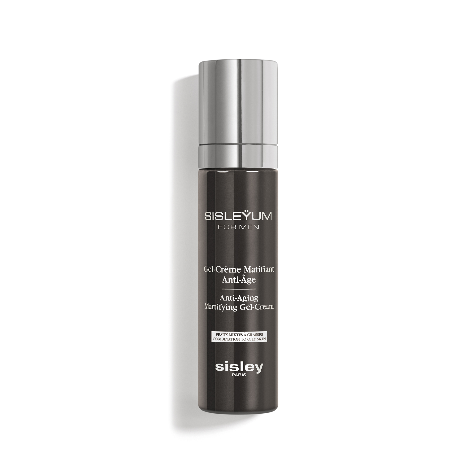 Sisley - Sisleyum For Men - Gel-crème Matifiant Anti-âge - 50ml