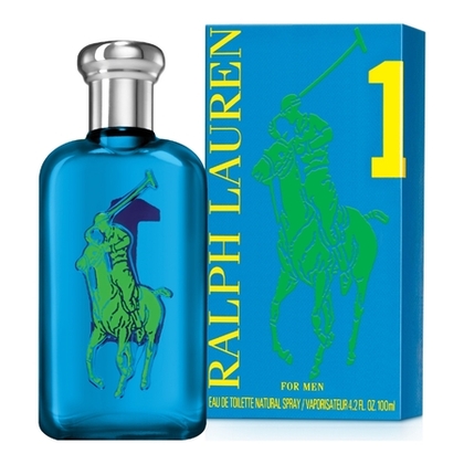 Eau de toilette