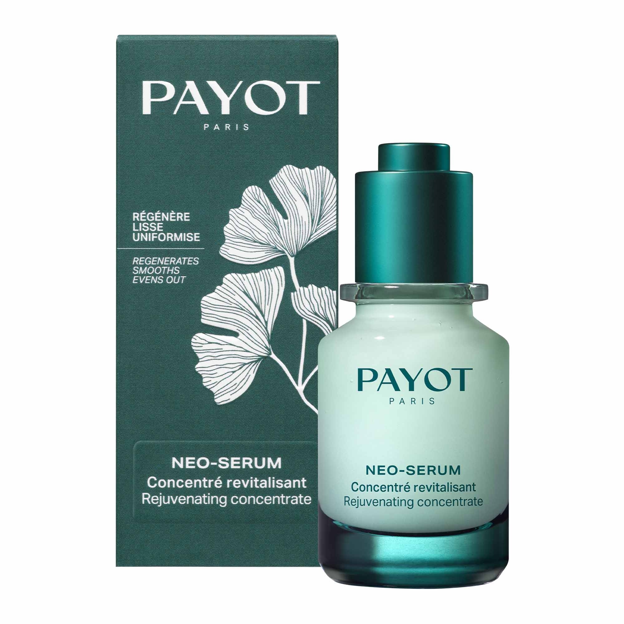 Neo-serum concentré revitalisant