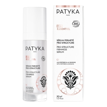 30ML PATYKA LIFT ESSENTIEL Le sérum fermeté pro-structure réduit les rides et raffermit intensément la peau  1 of 4 