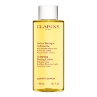 400mL Clarins undefined LOT/TONIQ.HYD.PNS.400ML FL  1 of 2 