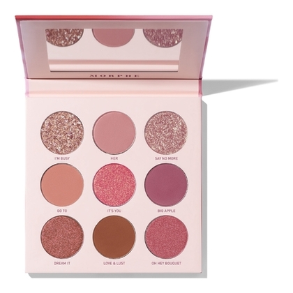  undefined PALETTE D'ARTISTE Palettes blush  1 of 4 