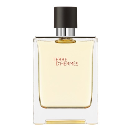 100ml Hermès TERRE D'HERMÈS Eau de toilette 1 of 4