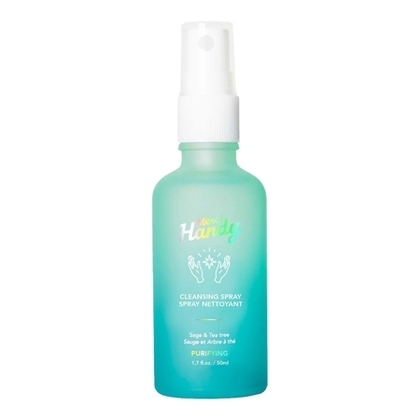 50mL MERCI HANDY LES NETTOYANTS Nettoyant purifiant  1 of 4 