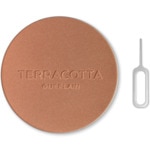 Terracotta - la poudre bronzante 96% d'ingrédients d'origine naturelle - recharge